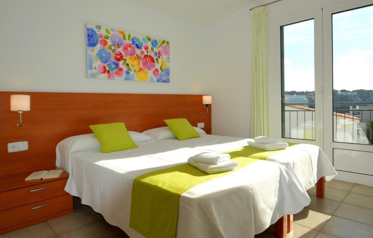 Villa Azucena By Sonne Villas Cala Galdana  Exterior photo