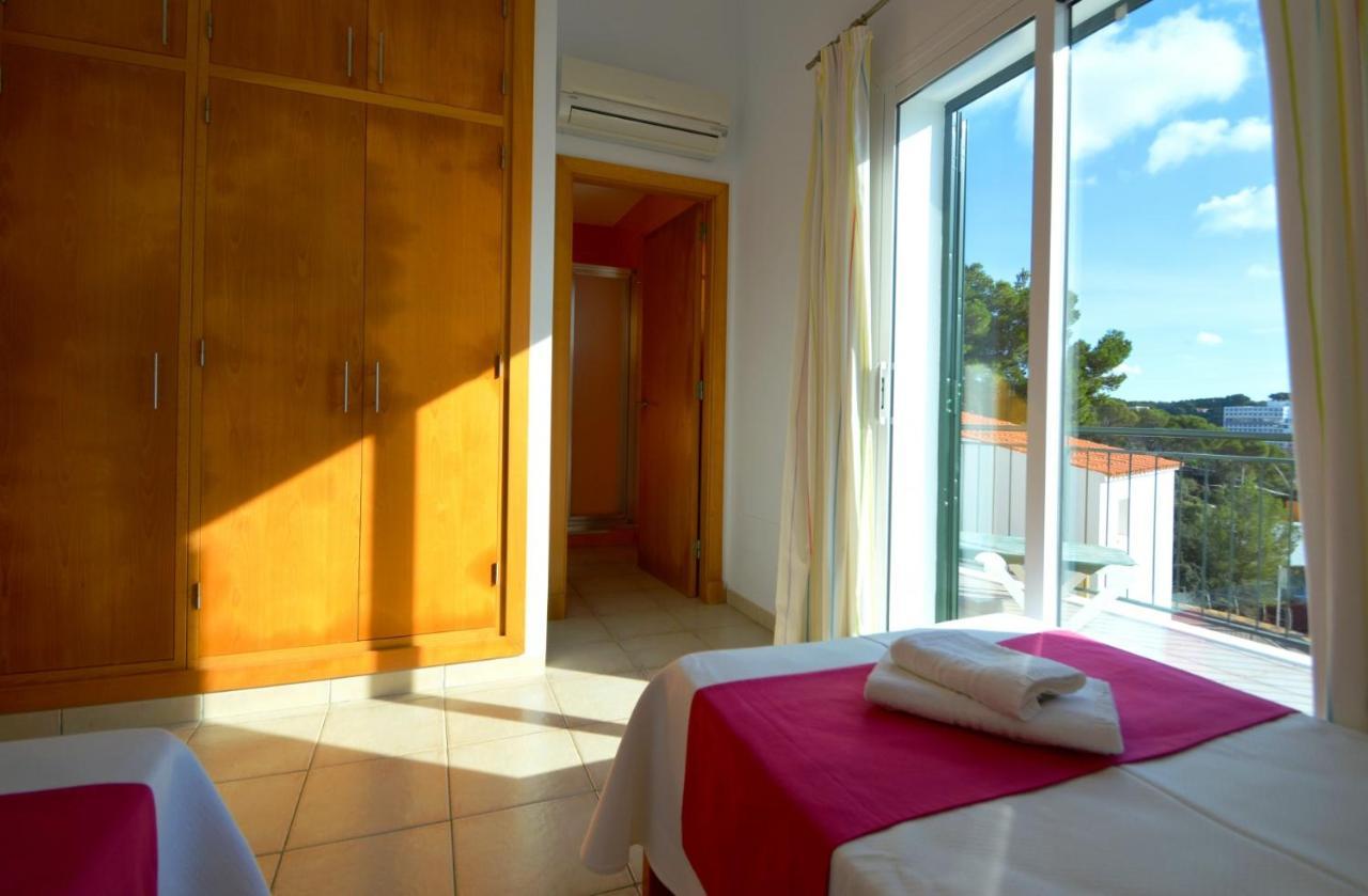 Villa Azucena By Sonne Villas Cala Galdana  Exterior photo