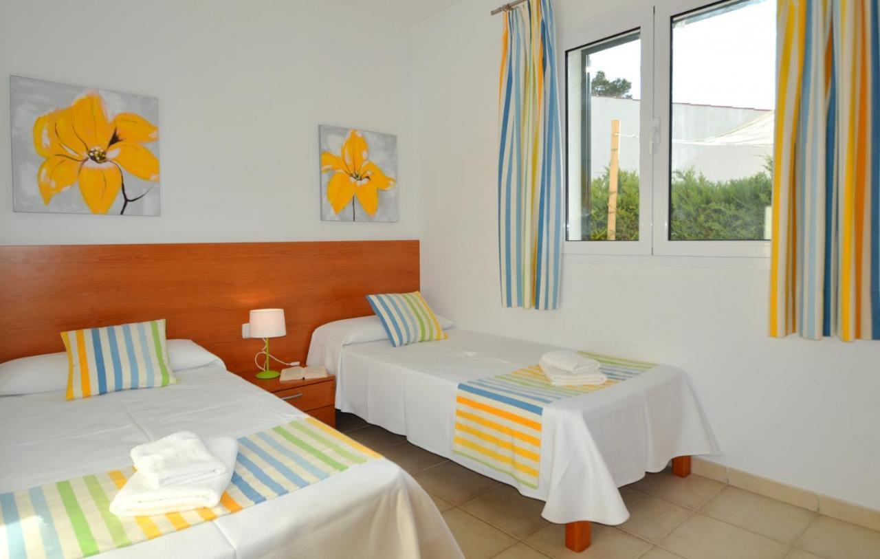 Villa Azucena By Sonne Villas Cala Galdana  Exterior photo